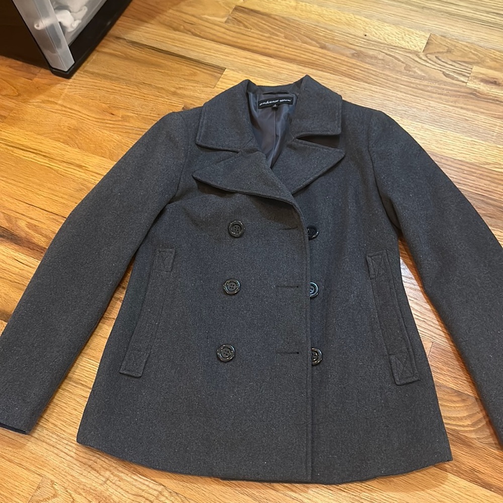 Classy Jacket - image 1